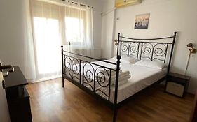 Apartament Andrei